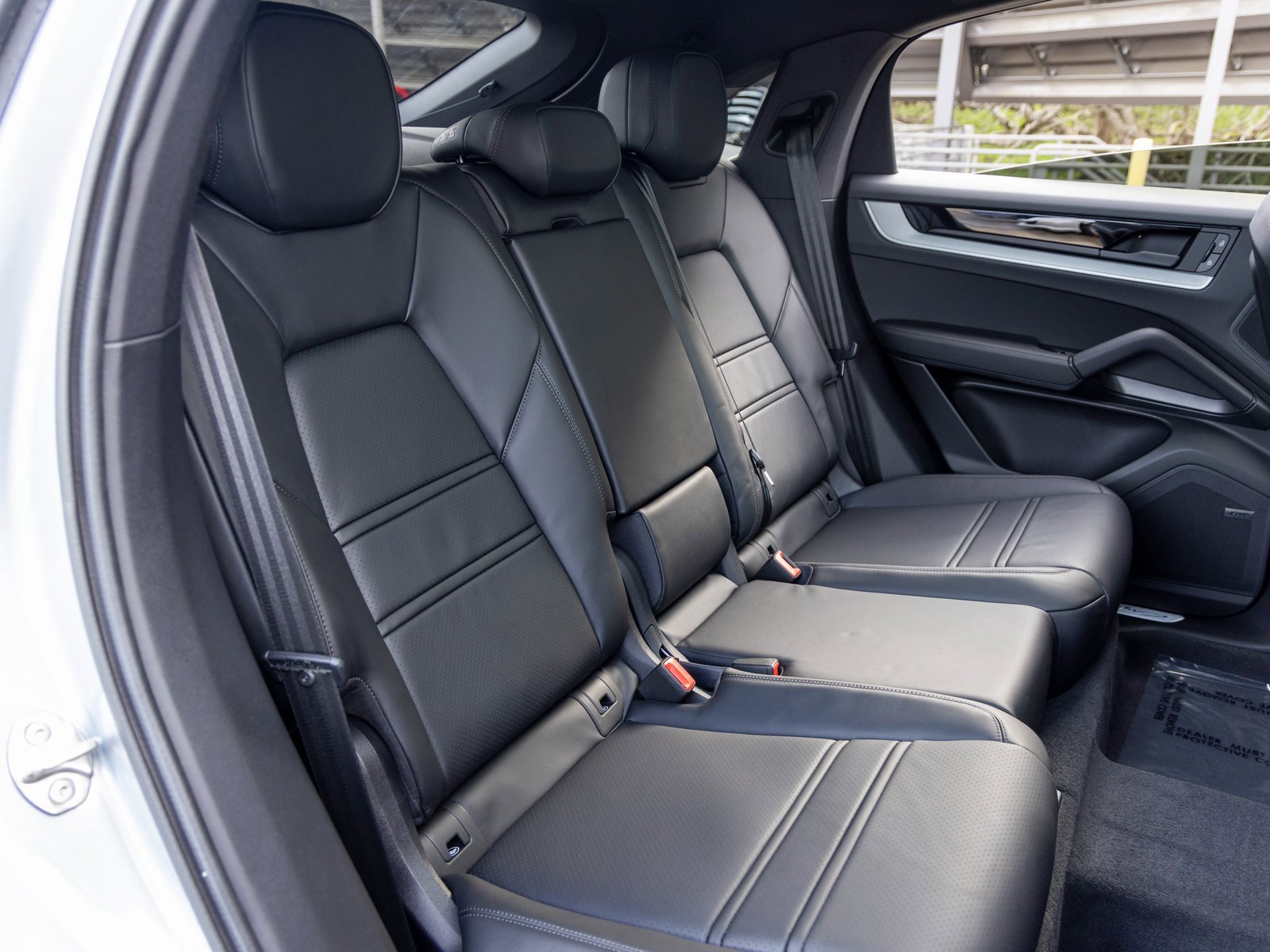 New 2026 Porsche Cayenne Coupe image 47