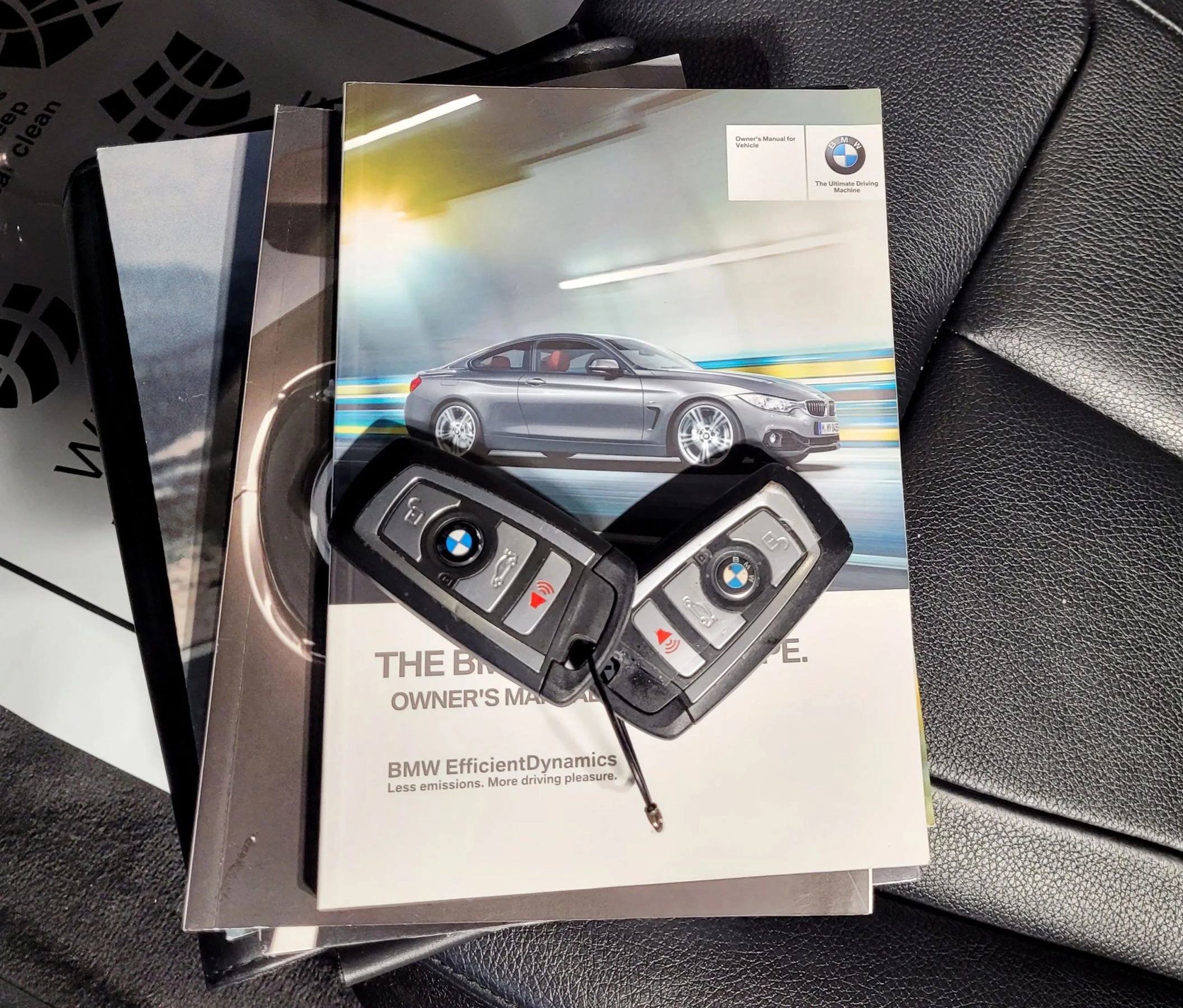 Used 2014 BMW 428i xDrive Coupe image 34