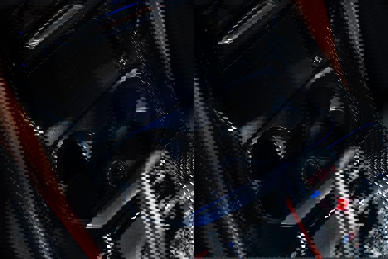 Used 2021 BMW X4 M w/ Competition Package image 57