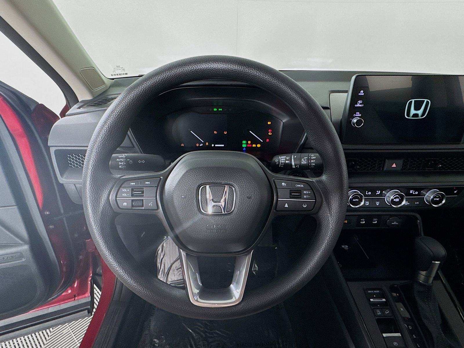 Certified 2026 Honda CR-V EX image 12