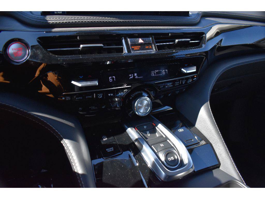 New 2026 Acura MDX w/ Advance Package AWD/4WD image 16