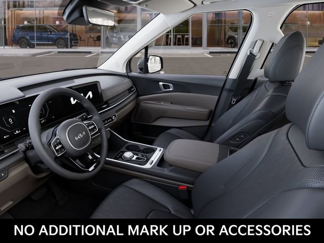 New 2026 Kia Carnival SX FWD image 17