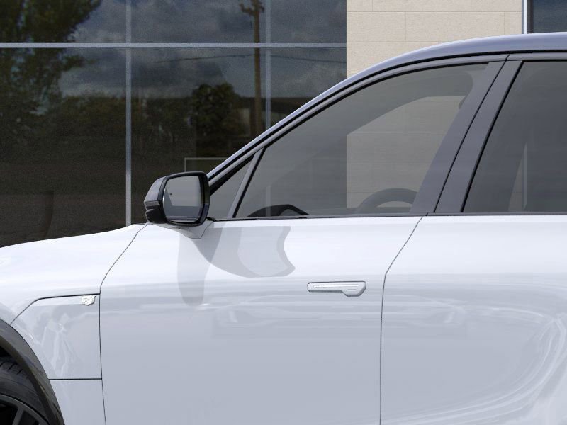 New 2026 Cadillac Lyriq Premium Sport image 12