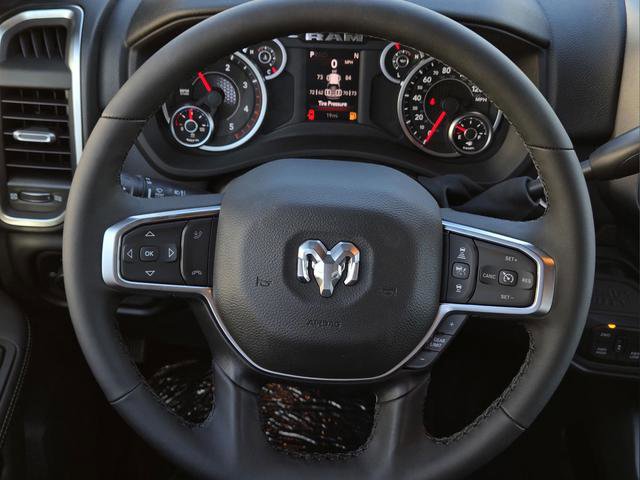 New 2026 RAM 3500 Big Horn AWD/4WD image 19