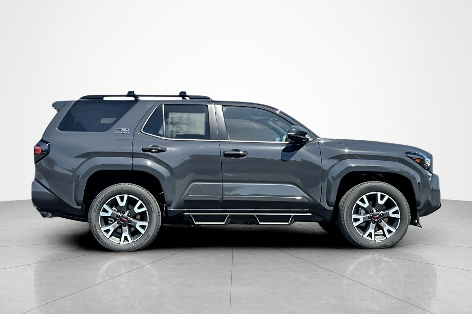 New 2026 Toyota 4Runner TRD Sport Premium AWD/4WD image 6