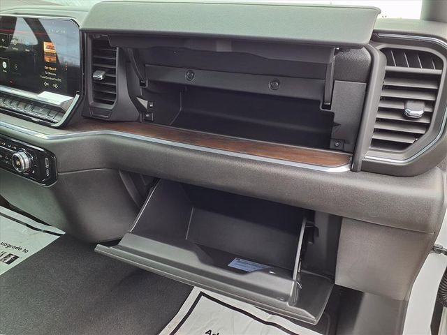 Used 2025 GMC Sierra 1500 SLT image 88