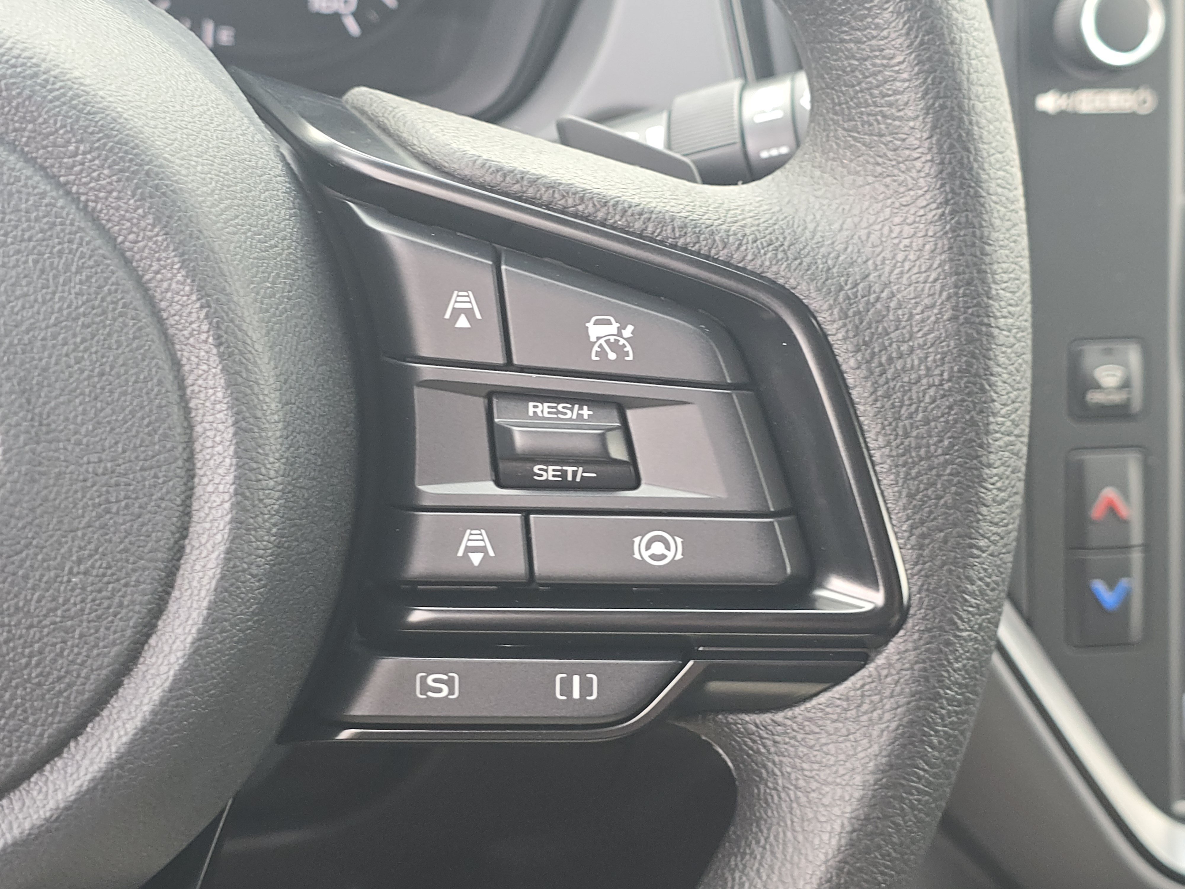 New 2026 Subaru Crosstrek 2.5i AWD/4WD image 26