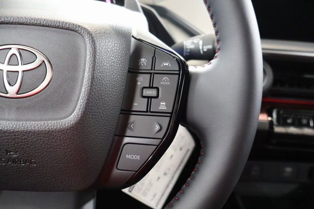 New 2026 Toyota Prius Plug-In Hybrid image 17