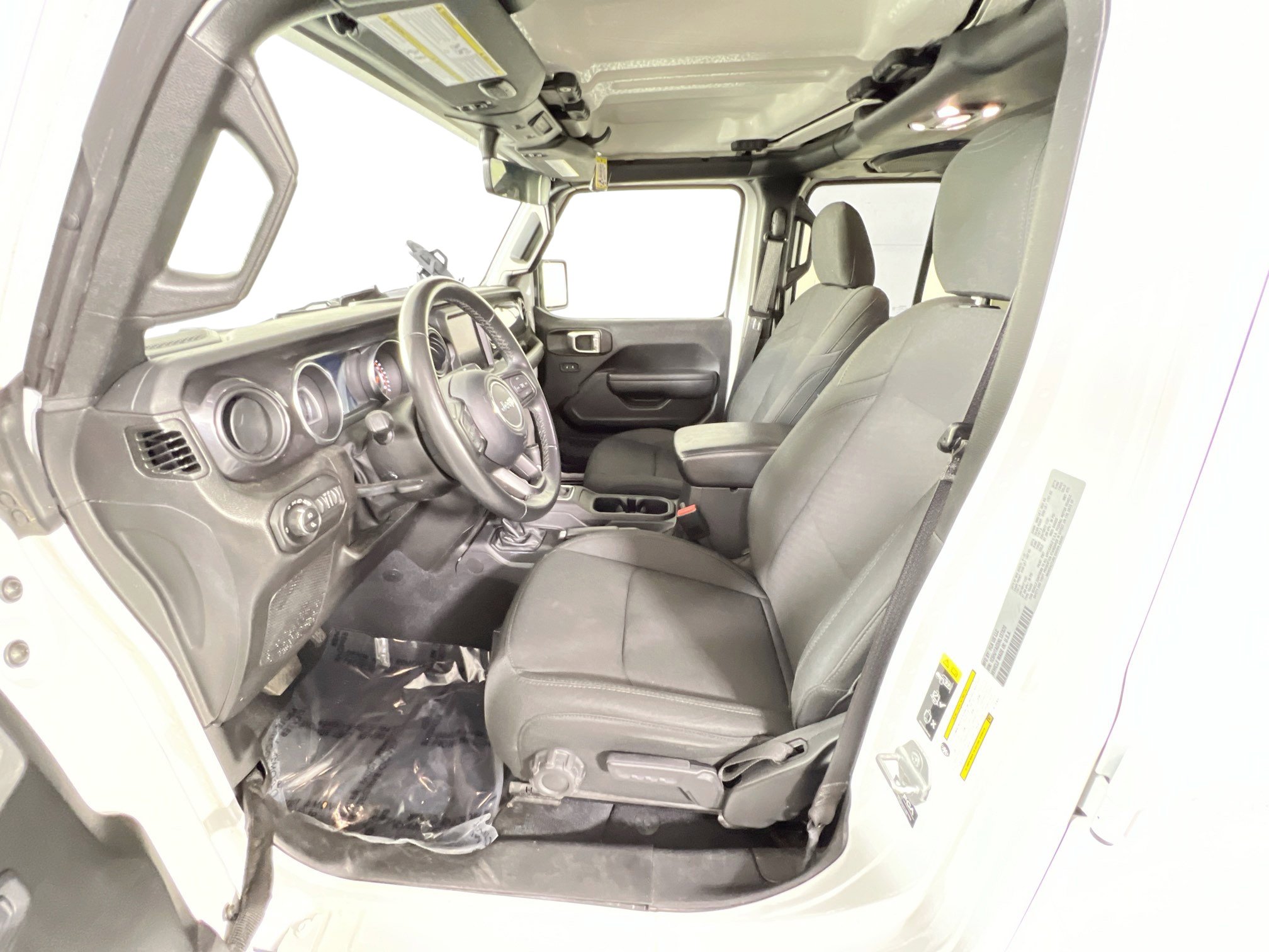 Used 2022 Jeep Gladiator Sport image 20