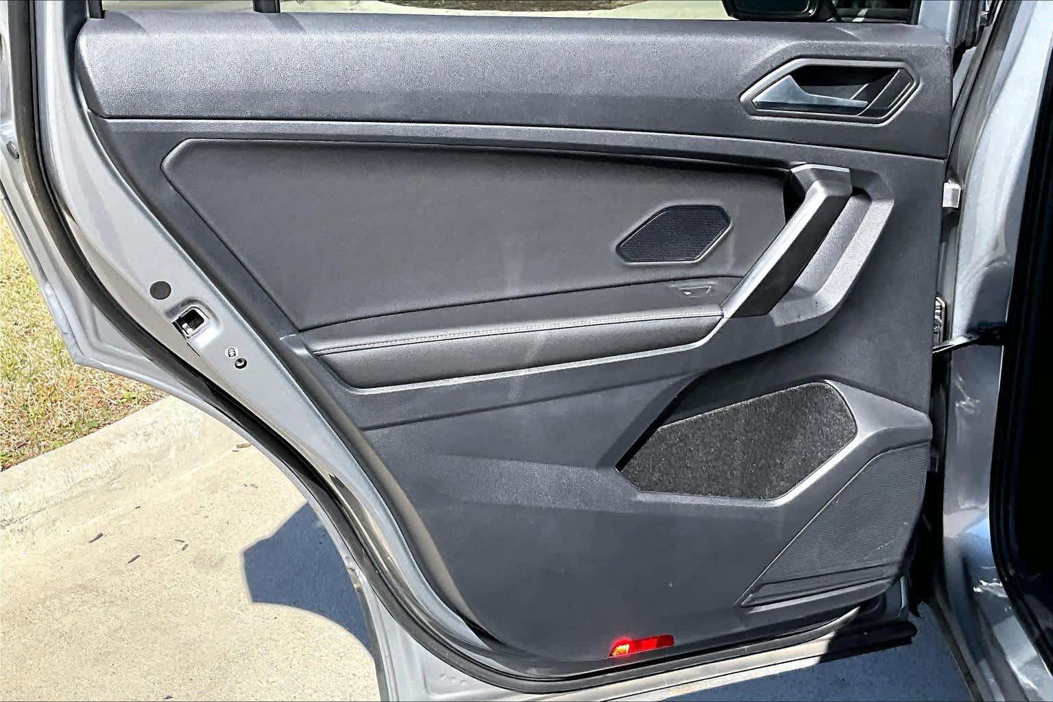 Used 2023 Volkswagen Tiguan S FWD image 20