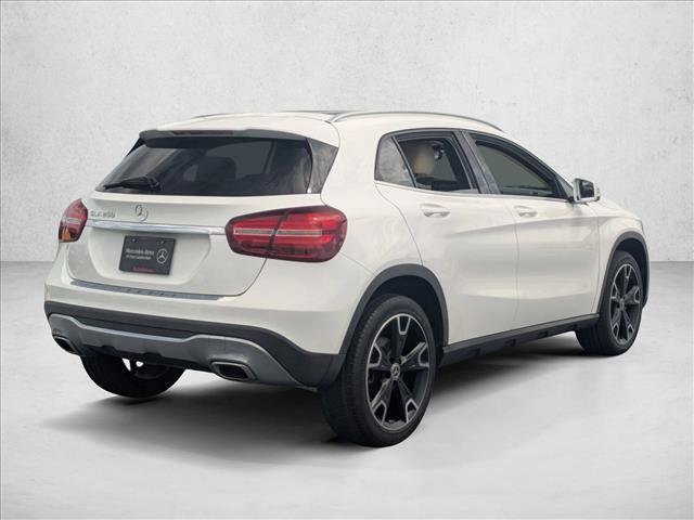 Used 2019 Mercedes-Benz GLA 250 image 5
