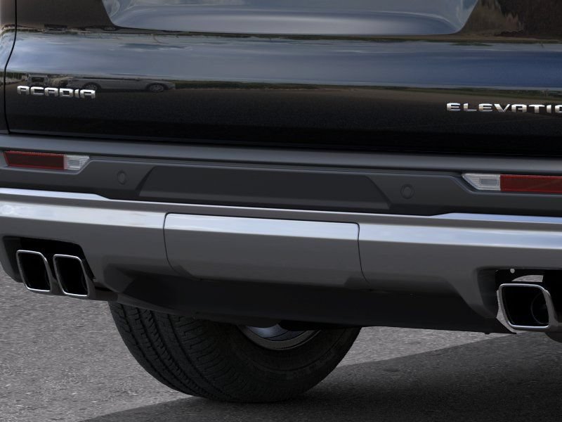 New 2027 GMC Acadia Elevation w/ Super Cruise Package FWD image 16