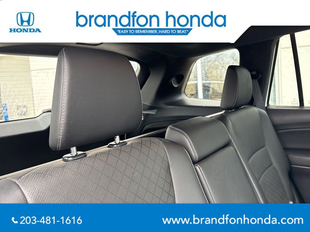 Used 2020 Honda Passport Touring image 26