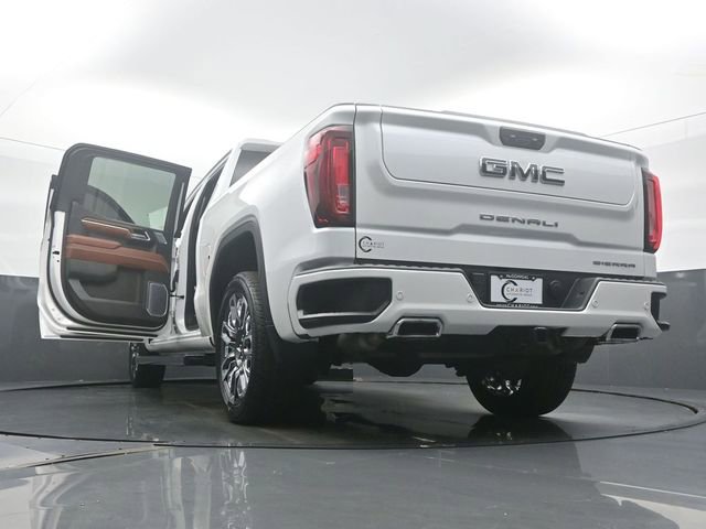 Certified 2023 GMC Sierra 1500 Denali Ultimate image 60