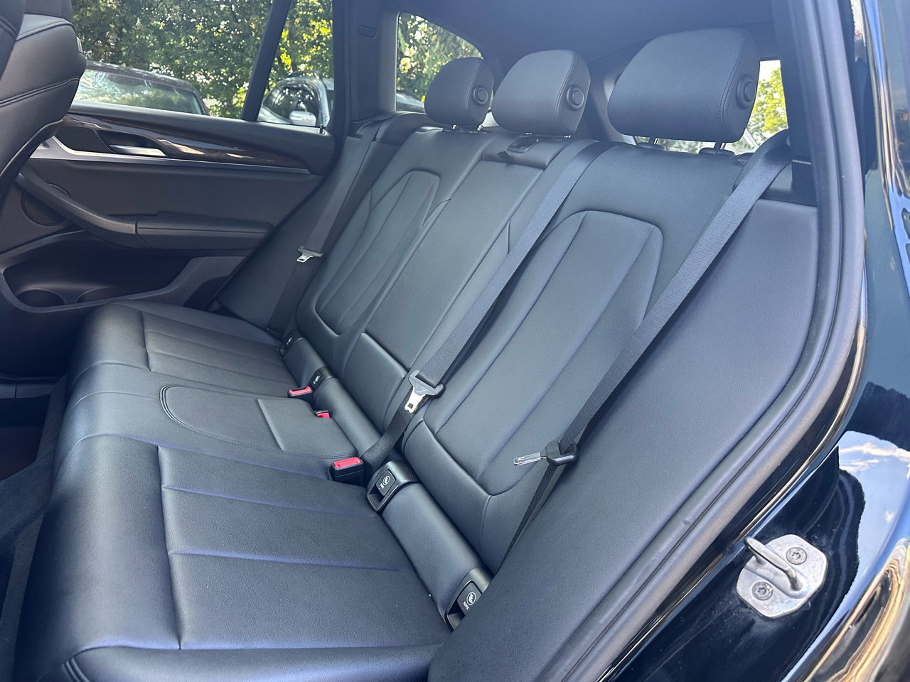 Used 2019 BMW X3 xDrive30i image 30