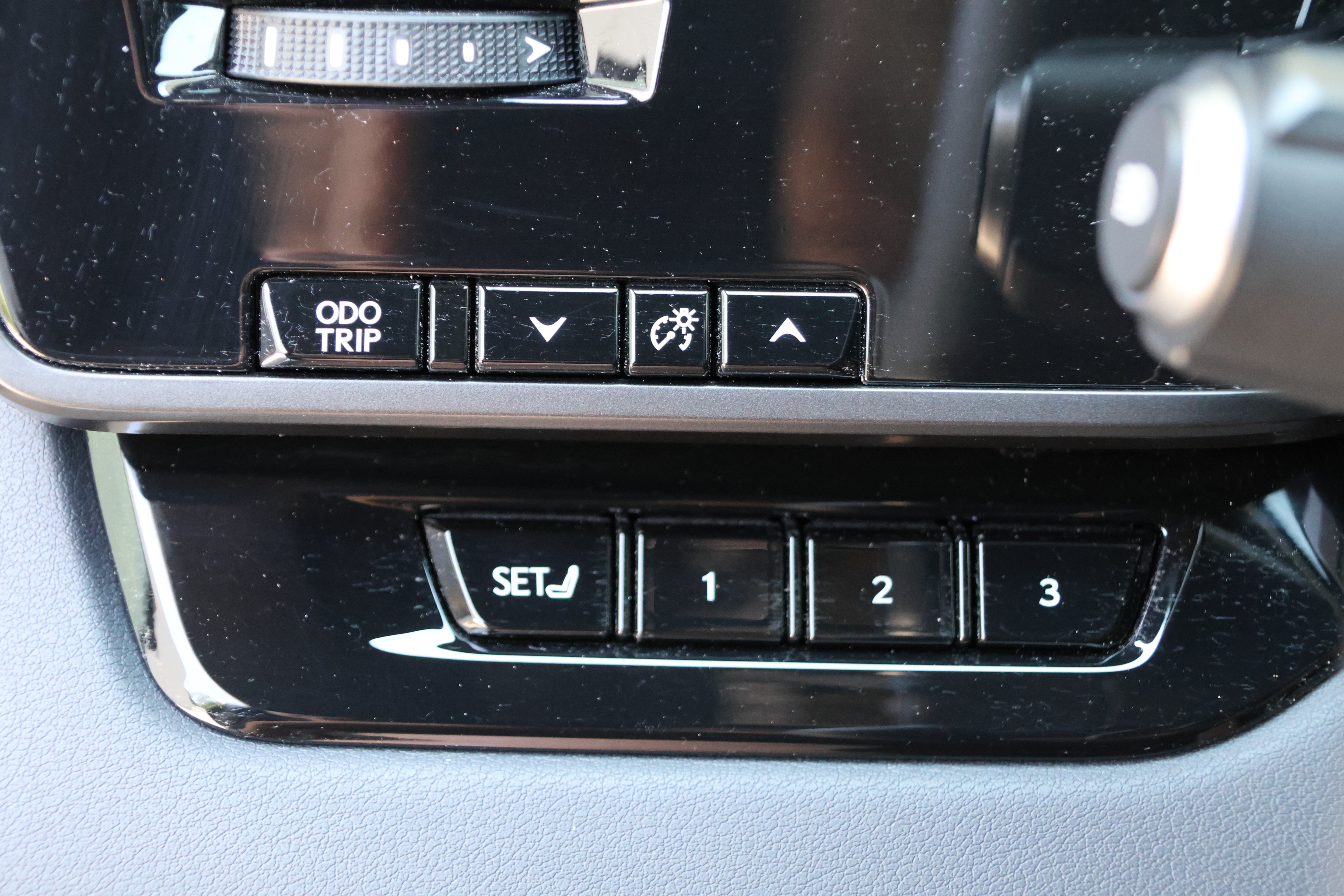 Certified 2024 Lexus RX 350 Premium Plus w/ Convenience Package FWD image 14
