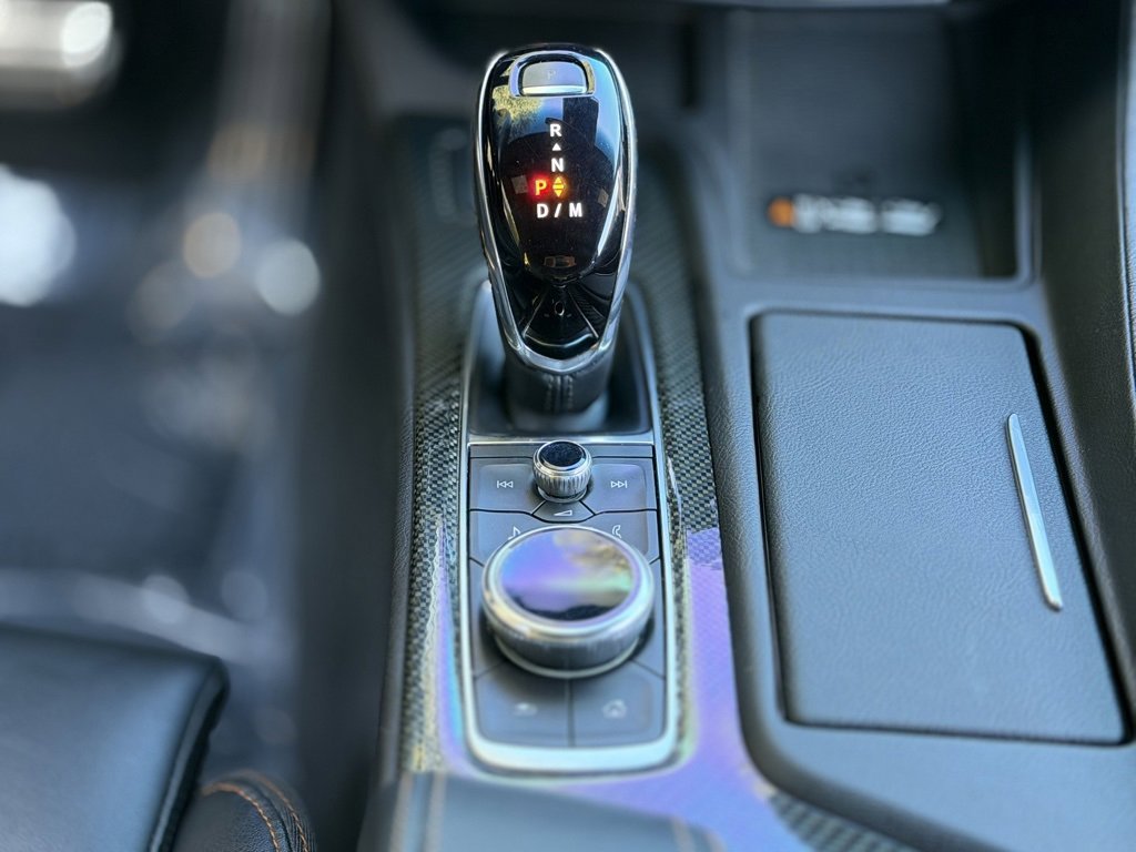 Used 2021 Cadillac CT5 V image 48