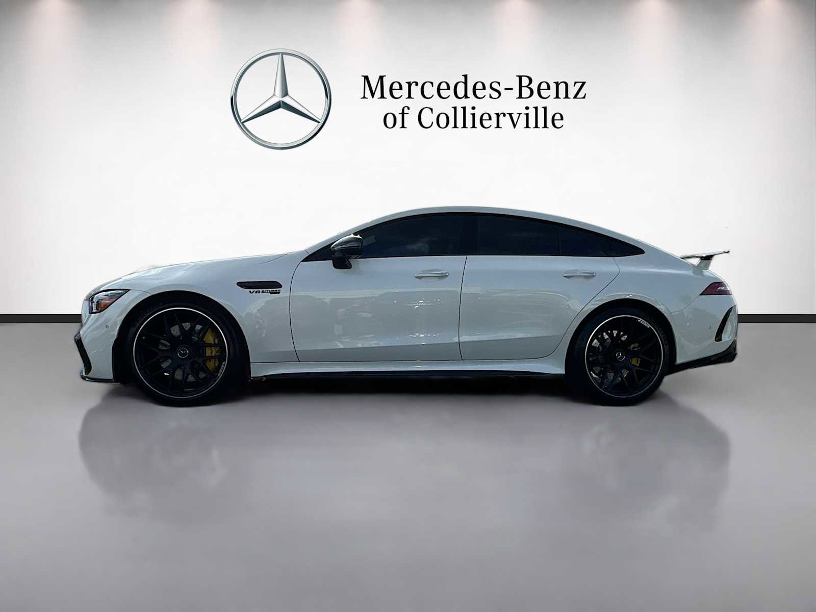Used 2023 Mercedes-Benz AMG GT 63 S image 8