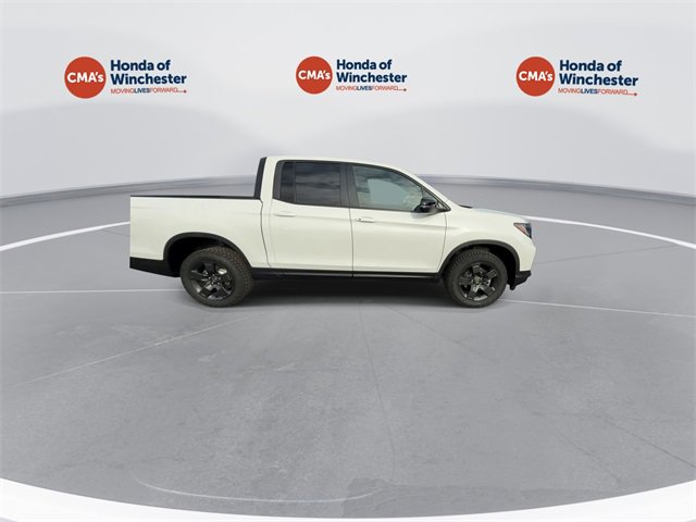 New 2026 Honda Ridgeline TrailSport image 11