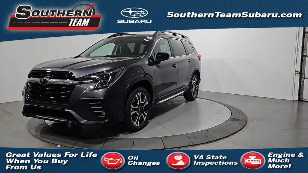 New 2026 Subaru Ascent Limited image 1