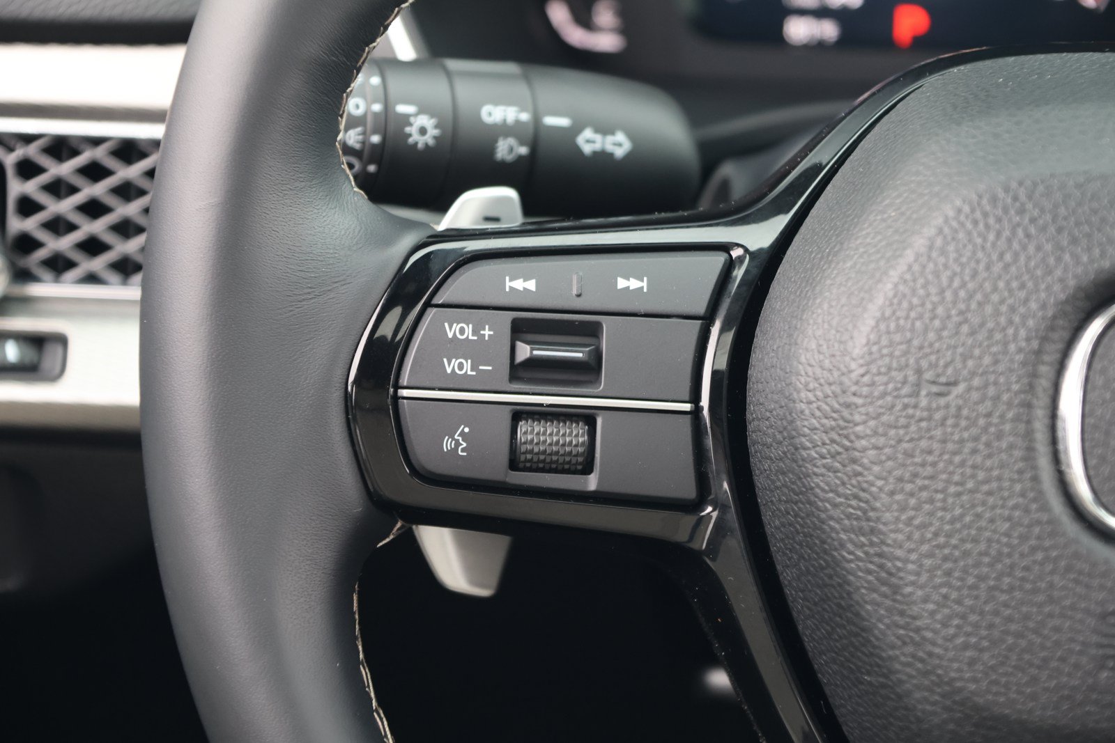 Certified 2026 Acura Integra A-Spec w/ Technology Package FWD image 18