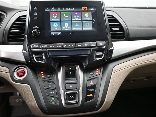 Used 2020 Honda Odyssey EX-L image 28