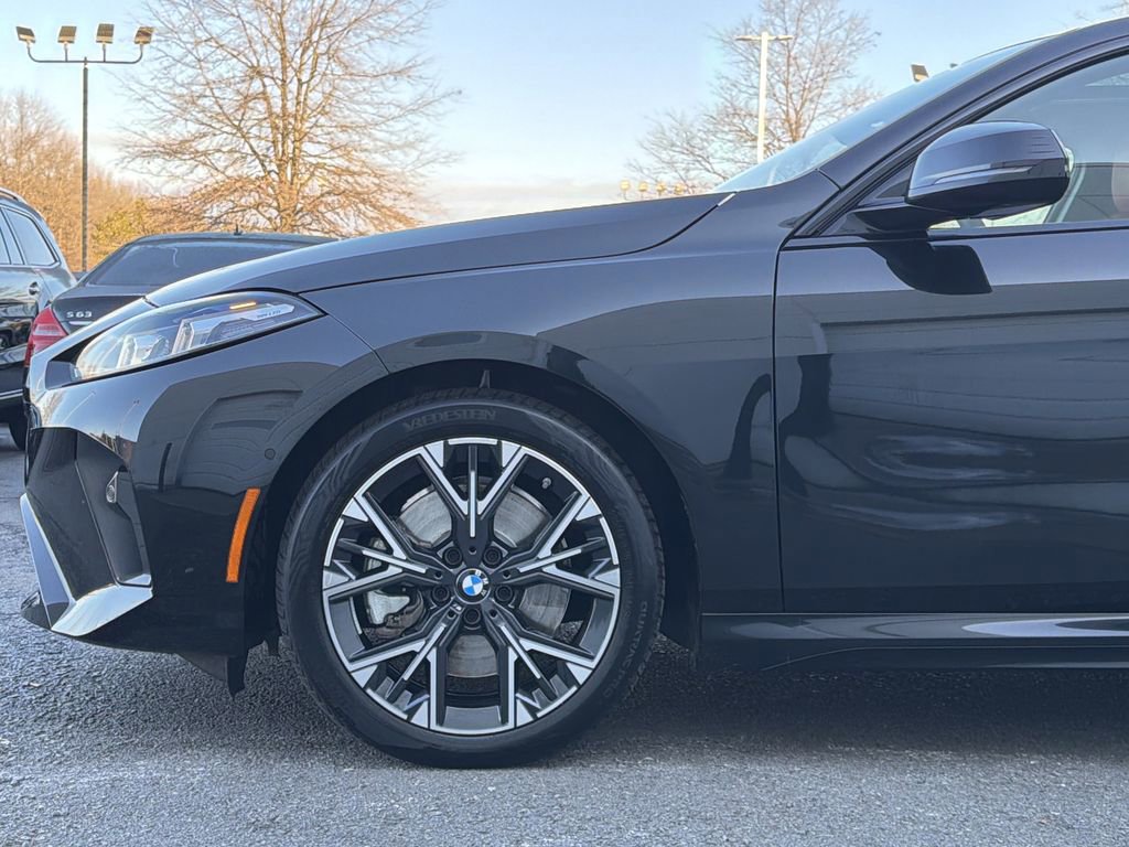 Used 2025 BMW 228i xDrive image 9
