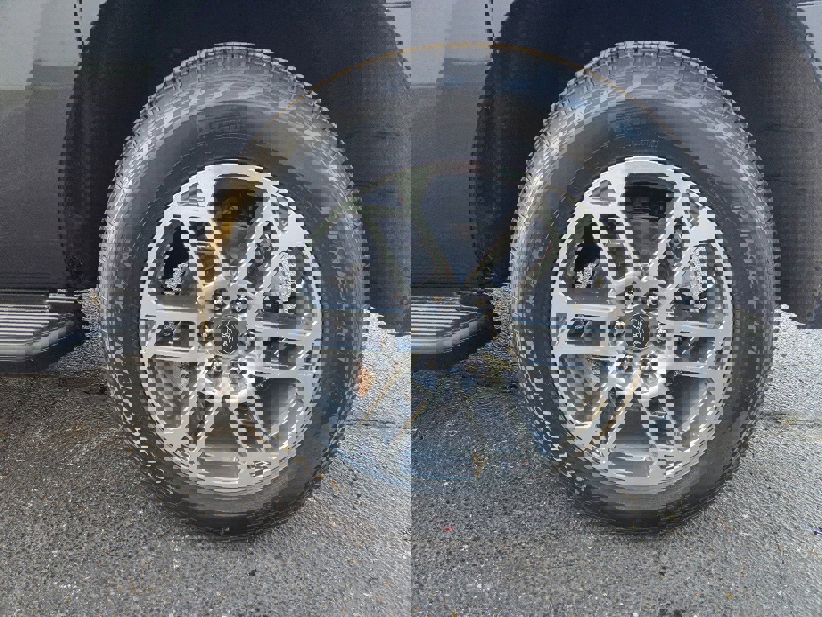 New 2026 Ford Expedition Max Active image 32