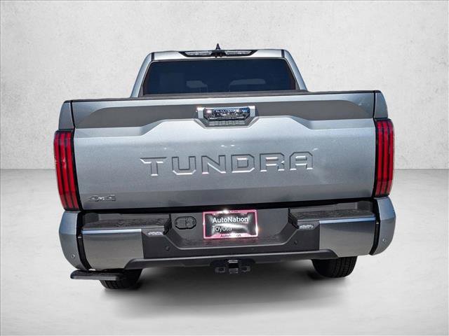 New 2026 Toyota Tundra Limited image 7