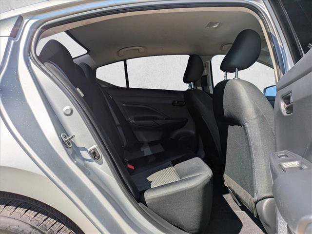 Used 2021 Nissan Versa S image 16