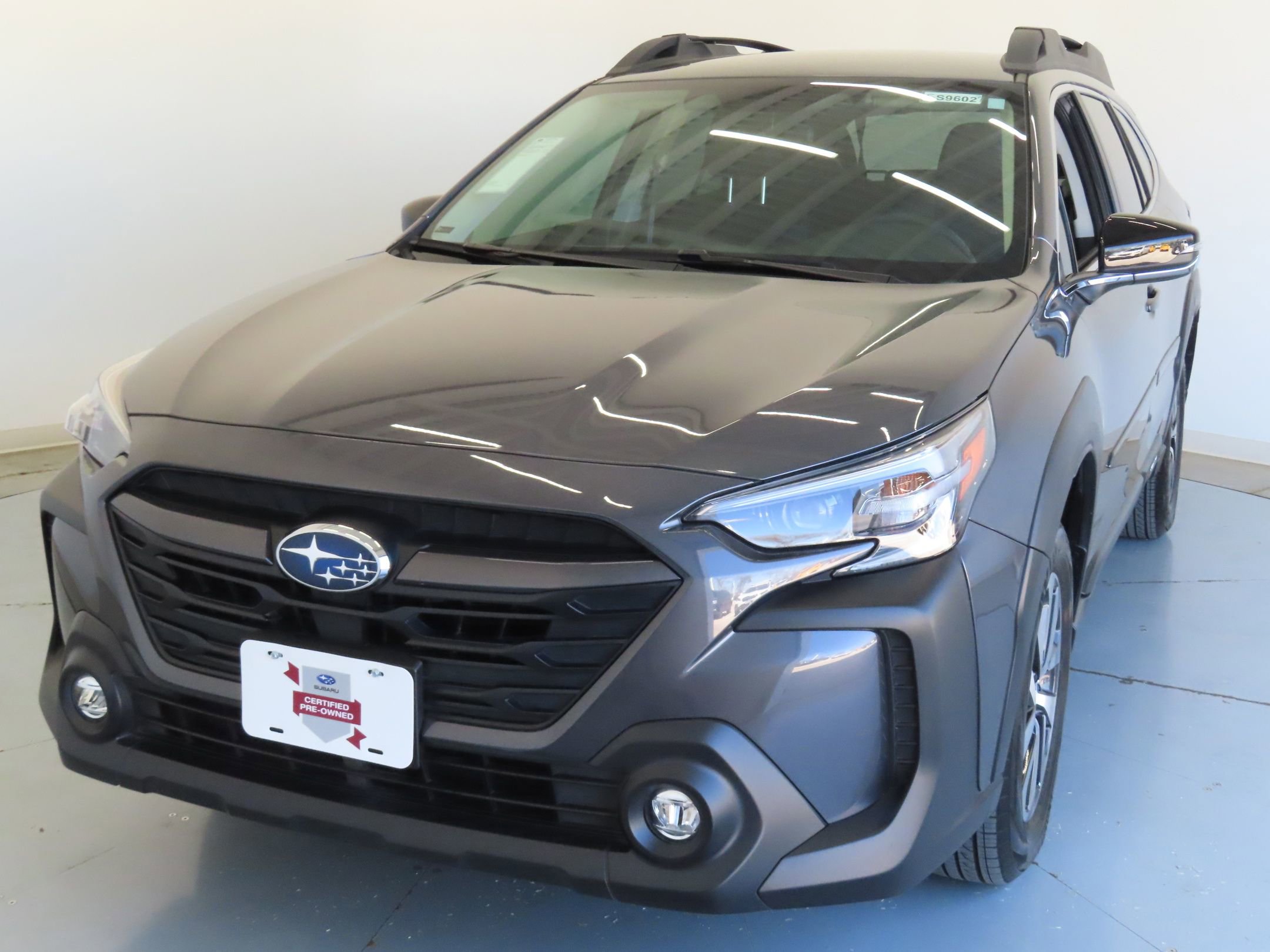 Used 2025 Subaru Outback Premium AWD/4WD image 10