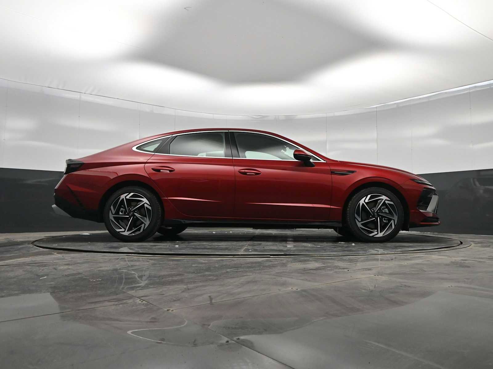 New 2026 Hyundai Sonata SEL image 38