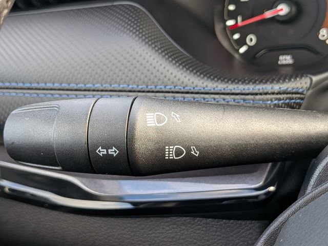 New 2026 Jeep Compass Latitude AWD/4WD image 26