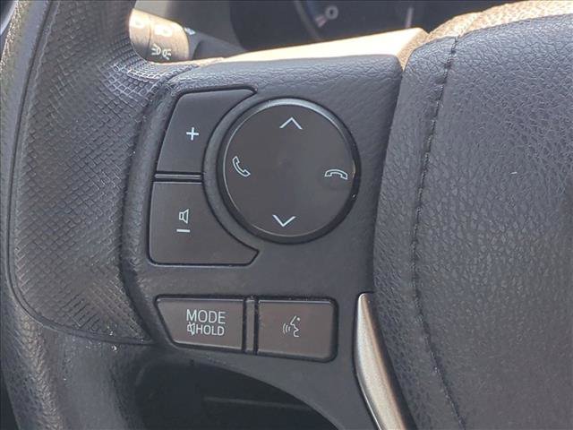 Used 2017 Toyota RAV4 LE w/ All Weather Liner Package FWD image 11