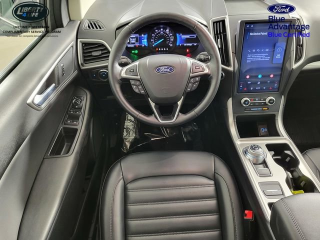 Certified 2023 Ford Edge SEL w/ Convenience Package AWD/4WD image 27