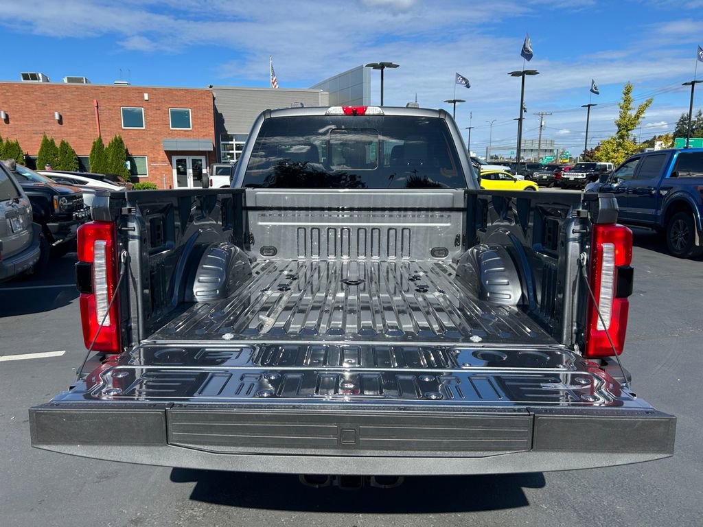 New 2026 Ford F350 XLT image 24