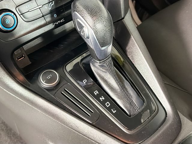 Used 2015 Ford Focus S FWD image 16