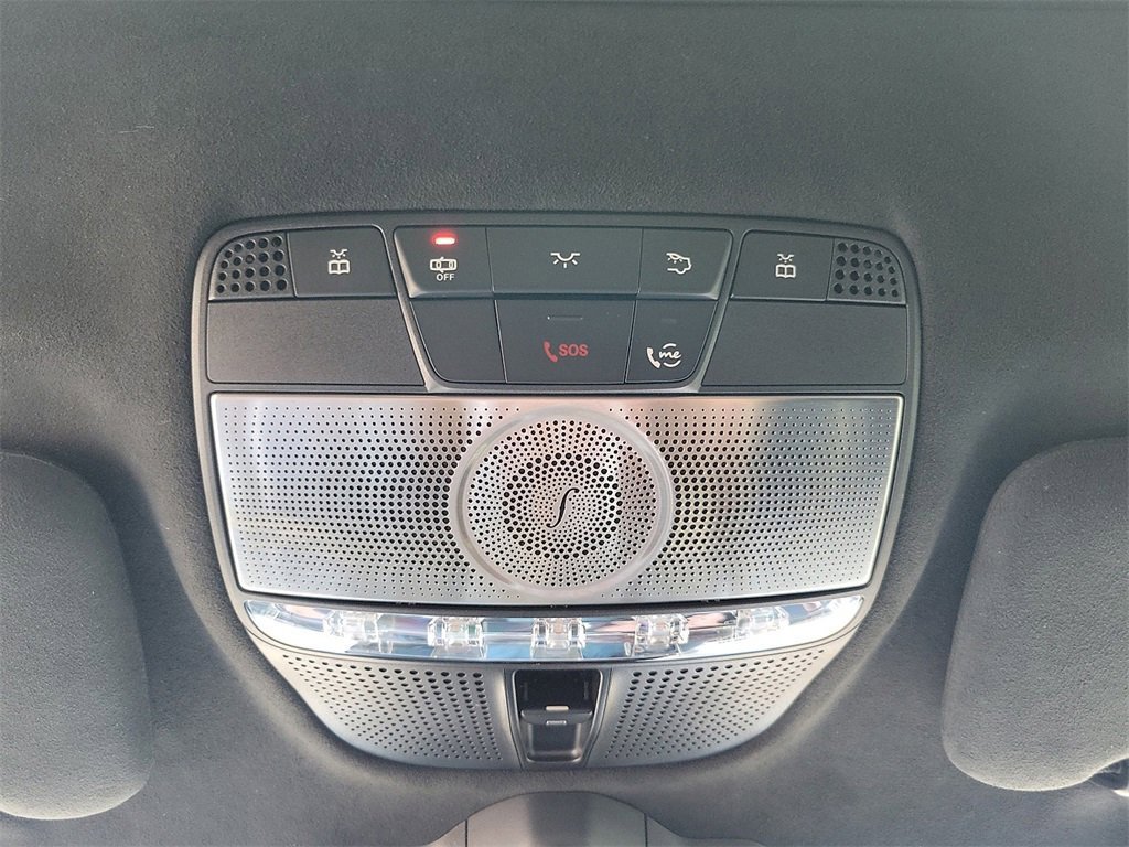 Used 2021 Mercedes-Benz G 63 AMG 4MATIC w/ Seat Comfort Package image 15