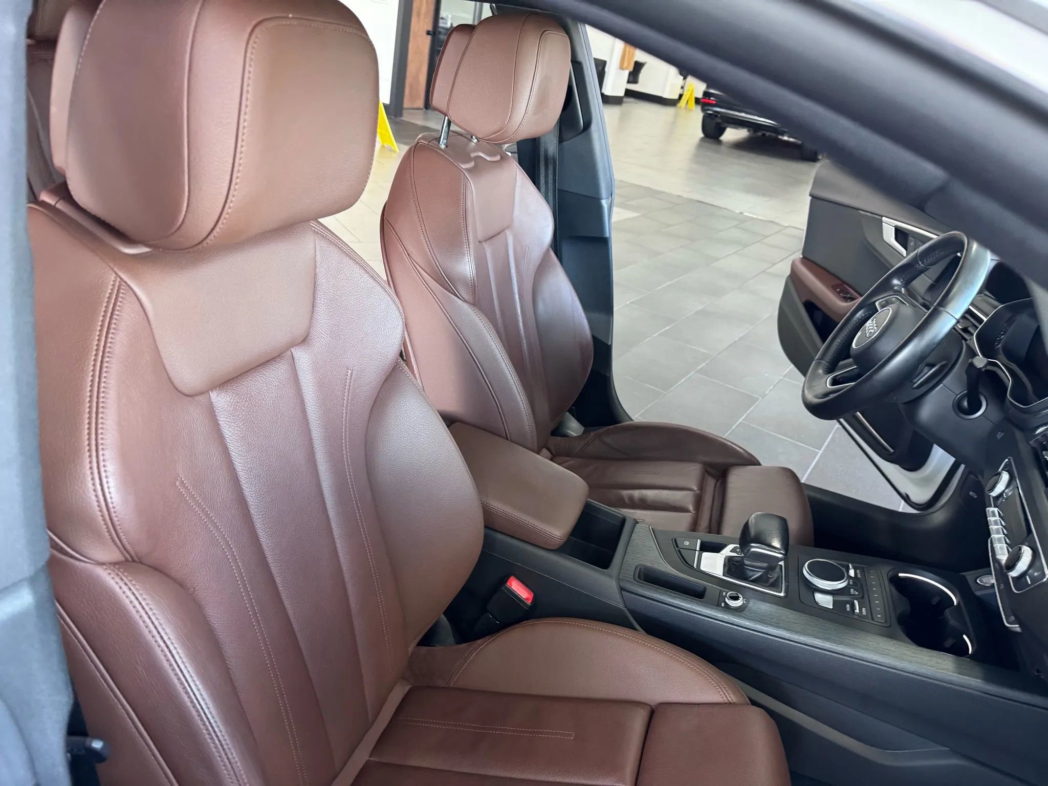 Used 2018 Audi A5 2.0T Premium Plus image 10