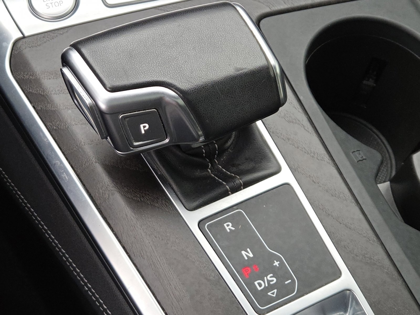 Used 2019 Audi A6 2.0T Premium Plus w/ Premium Plus Package image 31