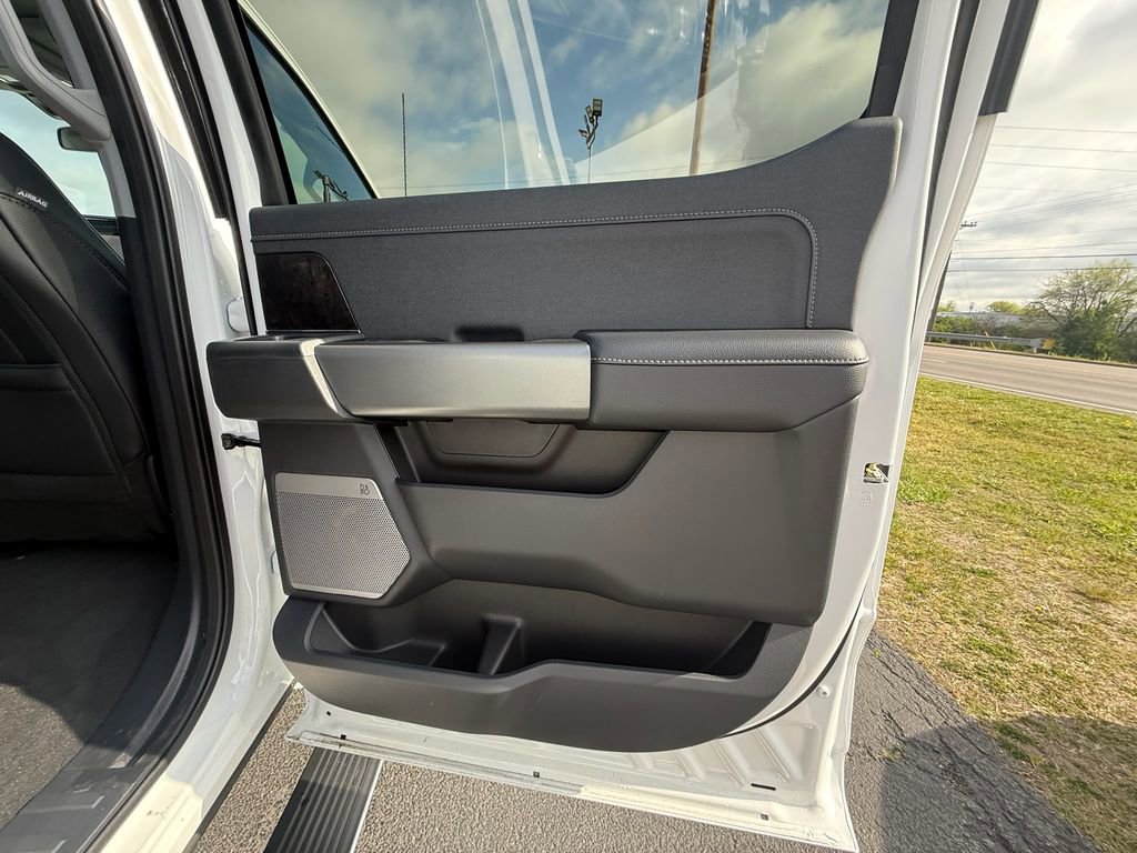 Used 2026 Ford F450 Lariat w/ Chrome Package image 20