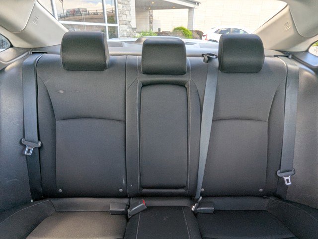 Used 2018 Honda Civic EX image 24