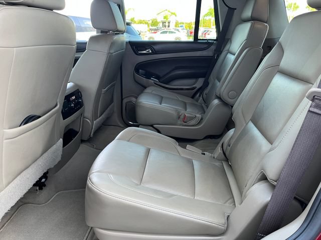 Used 2019 Chevrolet Tahoe LT RWD image 13