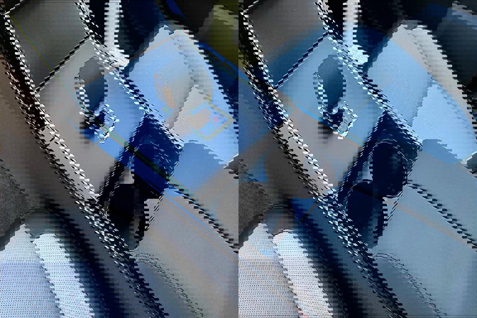 New 2026 Land Rover Range Rover Velar Dynamic SE image 9