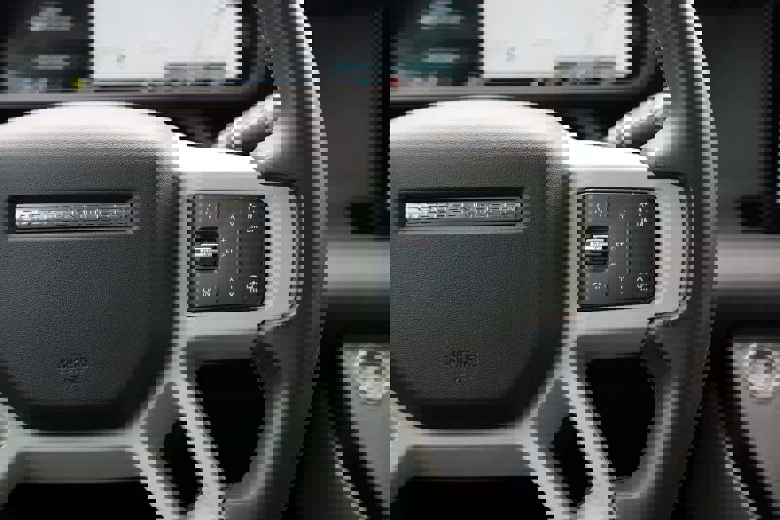 Used 2024 Land Rover Defender 110 S AWD/4WD image 11