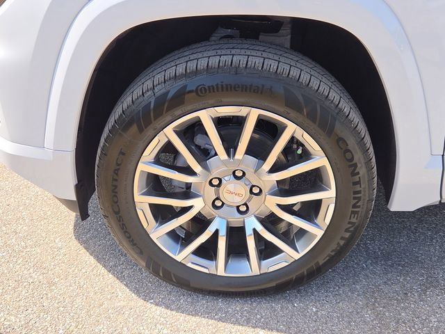 New 2026 GMC Terrain Denali image 7