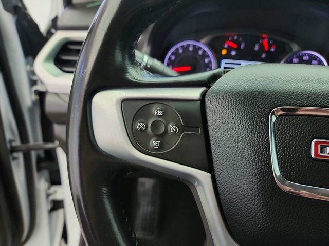 Used 2019 GMC Acadia SLT AWD/4WD image 18