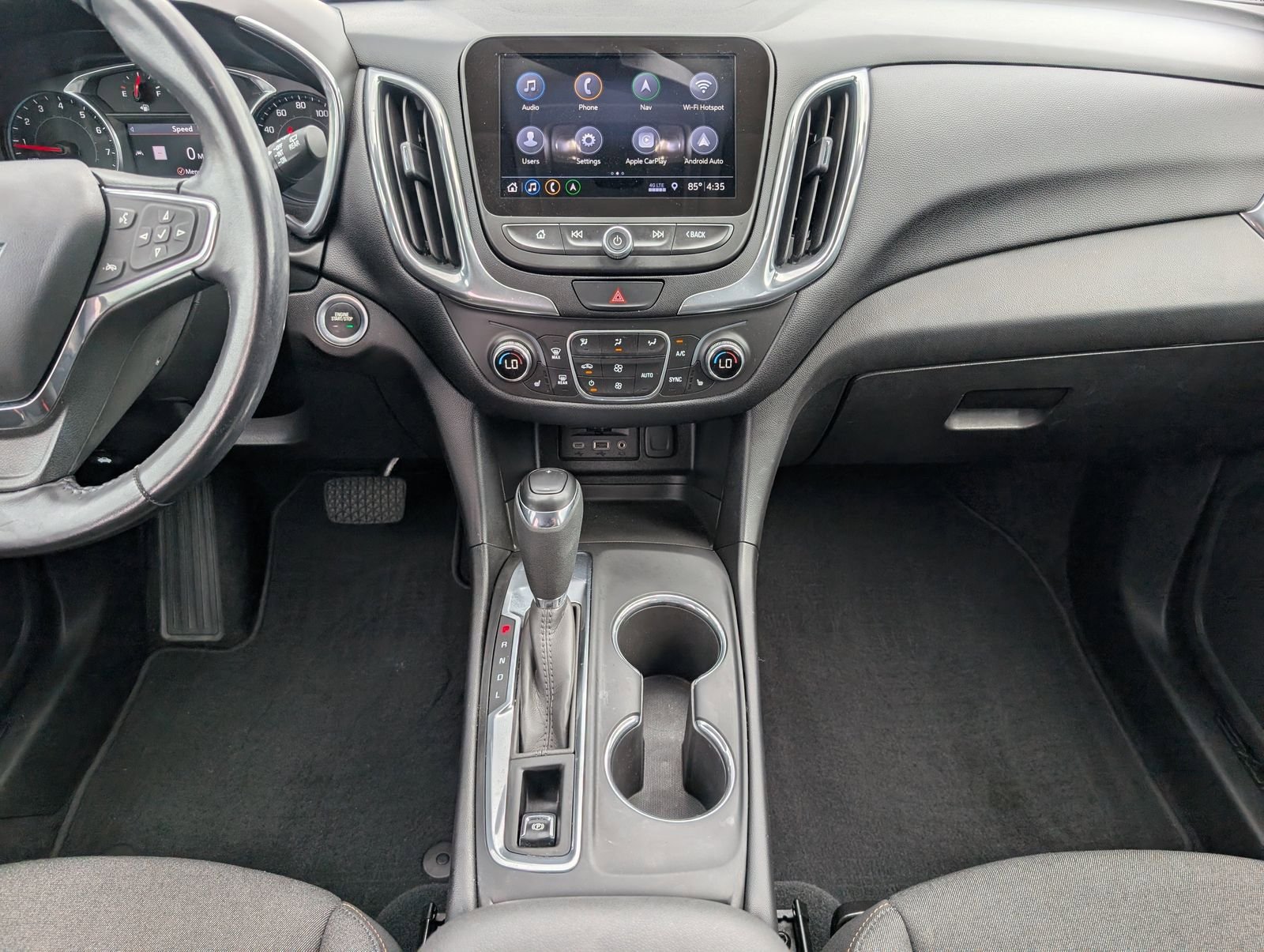 Used 2020 Chevrolet Equinox LT FWD image 7