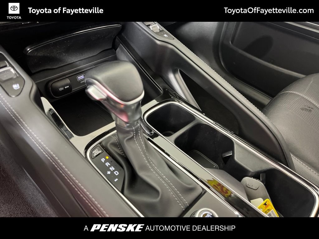 Used 2023 Kia Telluride EX w/ EX Captain's Chair Package FWD image 31