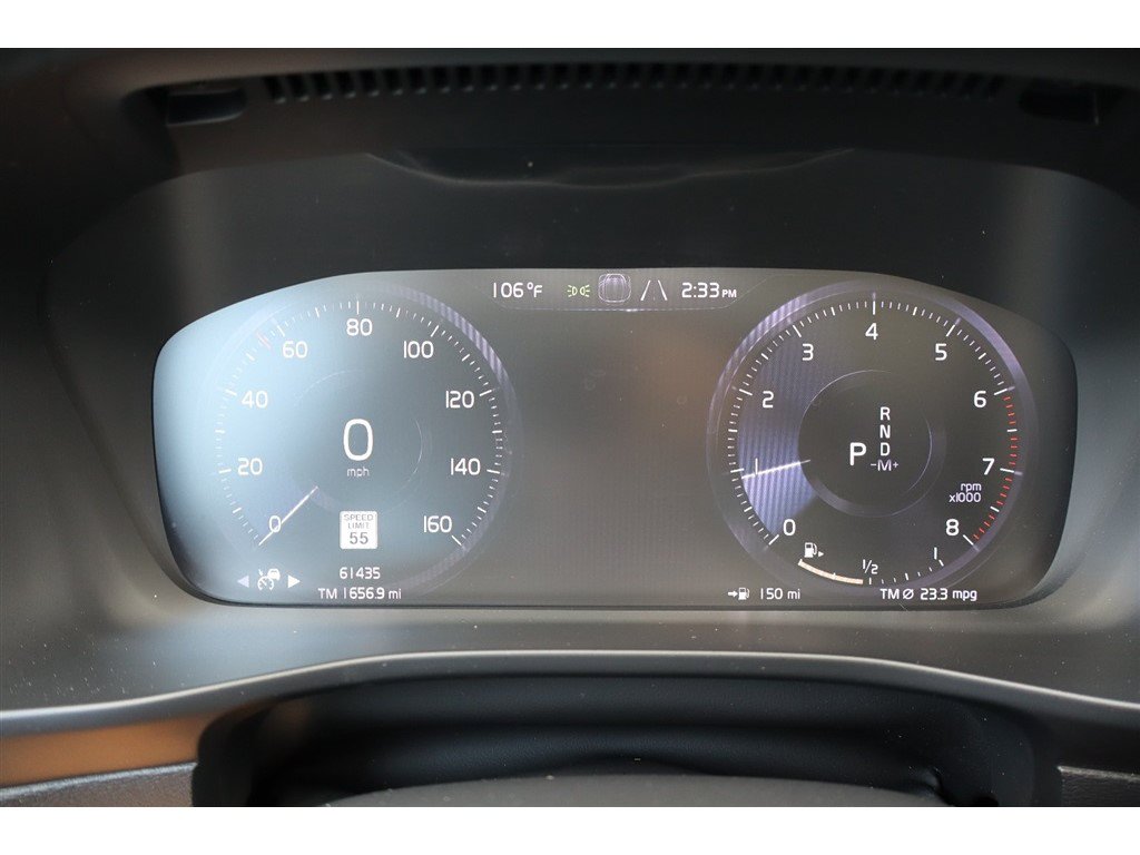 Used 2022 Volvo XC40 T5 Inscription AWD/4WD image 39